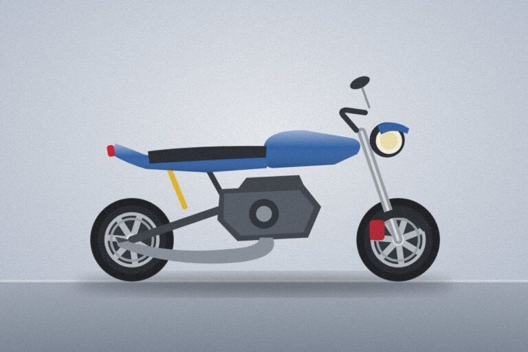 Yamaha MT-07 (illustrazione di esempio)