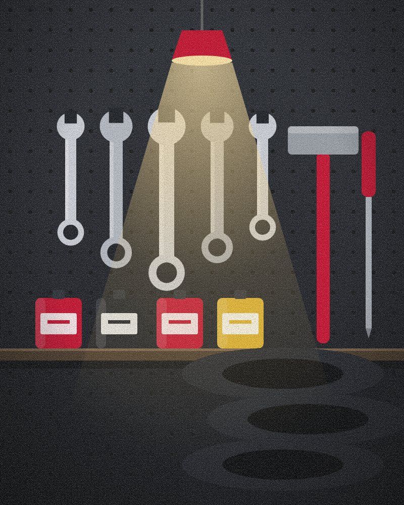 Officina Esempio